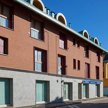 Charming & Modern In The City Bergamo Exteriör bild